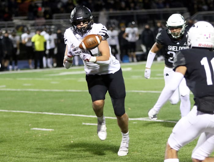 Sheldon Tualatin 6A Oregon football semifinal November 18 2022 Dan Brood 23